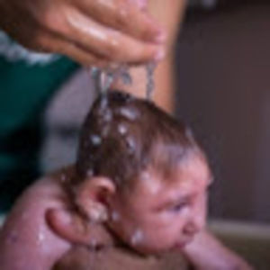 Meet your Posher, Josiah